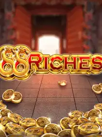 88 Riches