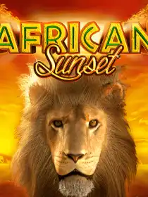 African Sunset