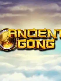 Ancient Gong