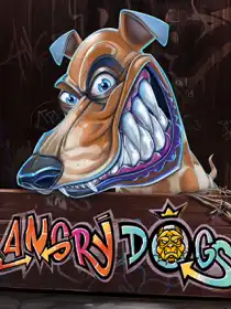 Angry Dogs