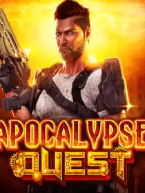 Apocalypse Quest