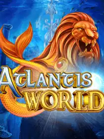 Atlantis World