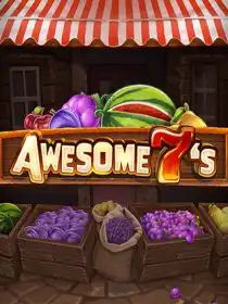 Awesome 7’s