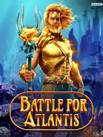 Battle for Atlantis