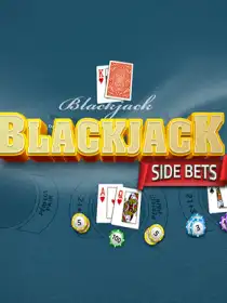 Blackjack Side Bets