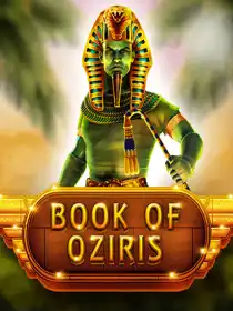 Book of Oziris