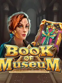 Book of Museum