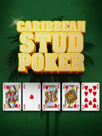 Carribean Stud Poker