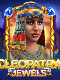Cleopatra Jewels