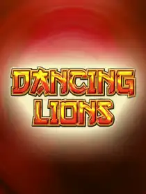 Dancing Lion