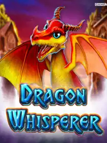 Dragon Whisperer