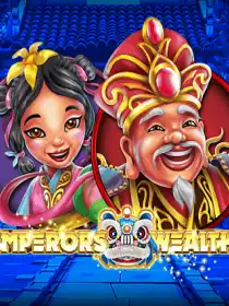 Emperors Wealth