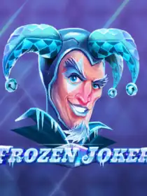 Frozen Joker