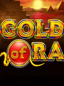 Gold Of Ra