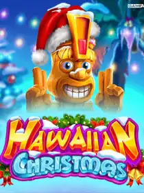 Hawaiian Christmas