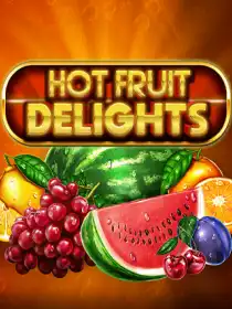 Hot Fruit Delights
