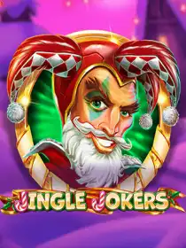 Jingle Jokers