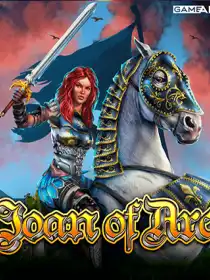 Joan of Arc