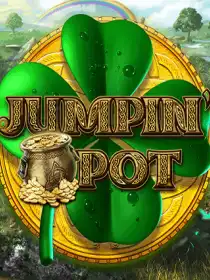Jumpin Pot