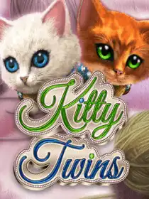 Kitty Twins