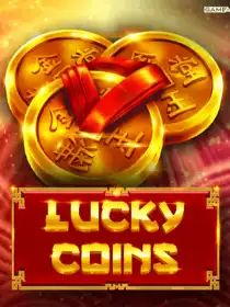 Lucky Coins