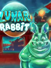 Lunar Rabbit
