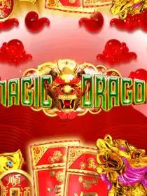 Magic Dragon