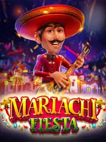 Mariachi Fiesta