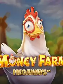 Money Farm Megaways