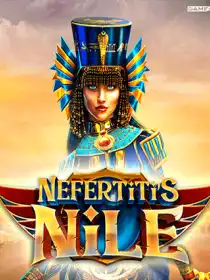 Nefertiti's Nile