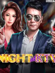 Night at KTV