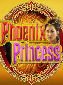 Phoenix Princess