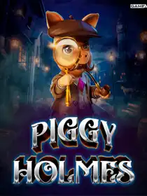Piggy Holmes