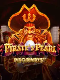 Pirate’s Pearl Megaways