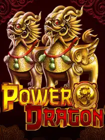 Power Dragon