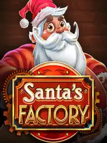 Santa's Factory