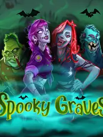 Spooky Graves