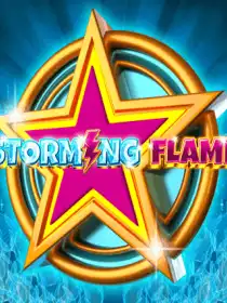 Storming Flame