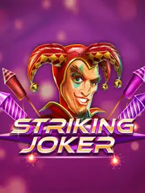 Striking Joker