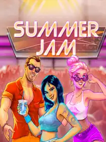Summer Jam