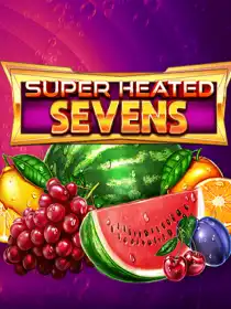 Super Heated Sevens