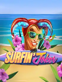 Surfin' Joker