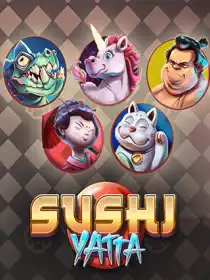 Sushi Yatta