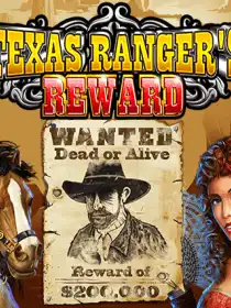 Texas Rangers Reward