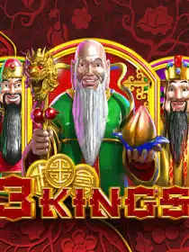 Three Kings