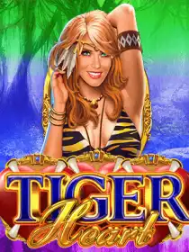 Tiger Heart