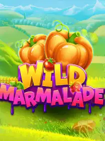 Wild Marmalade