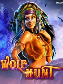 Wolf Hunt