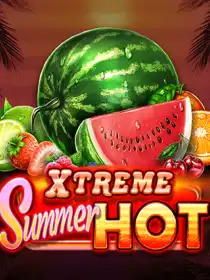 Xtreme Summer Hot