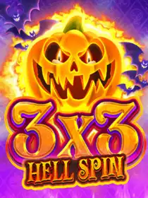 3X3: Hell Spin
